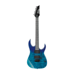 Guitarra Electrica Ibanez Grg120qasp-bgd