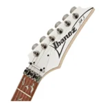 Guitarra Eléctrica Ibanez Jem Jr wh - Image 6