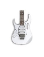 Guitarra Eléctrica Ibanez Jem Jr wh - Image 7