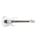 Guitarra Eléctrica Ibanez Jem Jr wh - Image 4