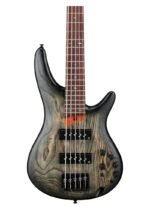 Bajo Ibanez SR605E Black Stained Burst - Image 7