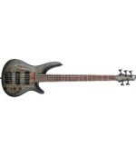 Bajo Ibanez SR605E Black Stained Burst - Image 2