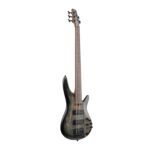 Bajo Ibanez SR605E Black Stained Burst - Image 3