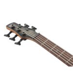 Bajo Ibanez SR605E Black Stained Burst - Image 4