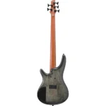 Bajo Ibanez SR605E Black Stained Burst - Image 5