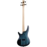 Bajo Eléctrico 4 cuerdas Ibanez Sr300E SV Matte - Image 5