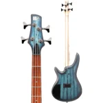 Bajo Eléctrico 4 cuerdas Ibanez Sr300E SV Matte - Image 6