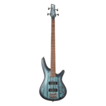 Bajo Eléctrico 4 cuerdas Ibanez Sr300E SV Matte