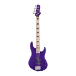 Bajo Electrico Icon NC-4 Frank Bello Signature