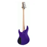Bajo Electrico Icon NC-4 Frank Bello Signature - Image 3