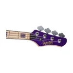 Bajo Electrico Icon NC-4 Frank Bello Signature - Image 4