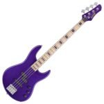 Bajo Electrico Icon NC-4 Frank Bello Signature - Image 6