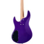 Bajo Electrico Icon NC-4 Frank Bello Signature - Image 7