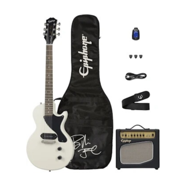 Guitarra Electrica Epiphone PPEG KIT
