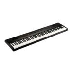 Korg L1 Liano Digital Piano Black 88 Key - Image 2