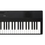 Korg L1 Liano Digital Piano Black 88 Key - Image 4