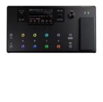 Pedalera Multiefectos Line 6 Helix LT