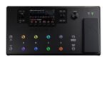 Pedalera Multiefectos Line 6 Helix LT