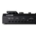 Pedalera Multiefectos Line 6 Helix LT - Image 6