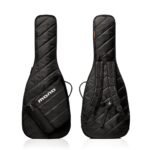 M80-SEB-V2-BLK Sleeve Estuche de Guitarra Electrica - Image 2