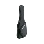 M80-SEB-V2-BLK Sleeve Estuche de Guitarra Electrica - Image 3