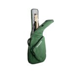 M80 Sleeve 2.0 de Guitarra Eléctrica Amazon Green - Image 6