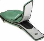 M80 Sleeve 2.0 de Guitarra Eléctrica Amazon Green - Image 4