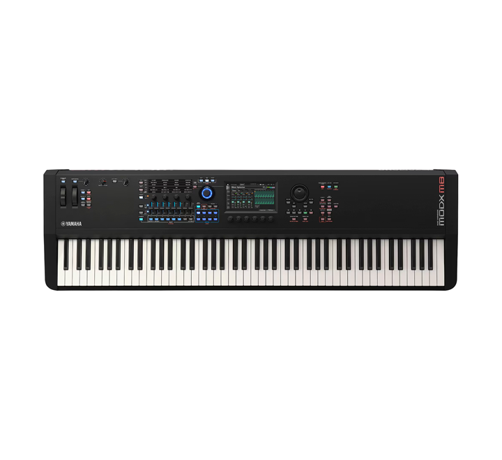 MODX-M8-1.png Sintetizador Yamaha MODX M8 - Image 1