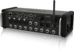 Consola digital MR12 MIDAS 12 canales Wi-Fi - Image 6