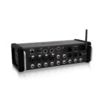 Consola digital MR12 MIDAS 12 canales Wi-Fi