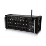 Consola Digital MR18 MIDAS