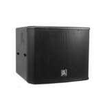 Subwoofer Activo Beta Three MU18BA - Image 2