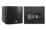 Subwoofer Activo Beta Three MU18BA - Image 5