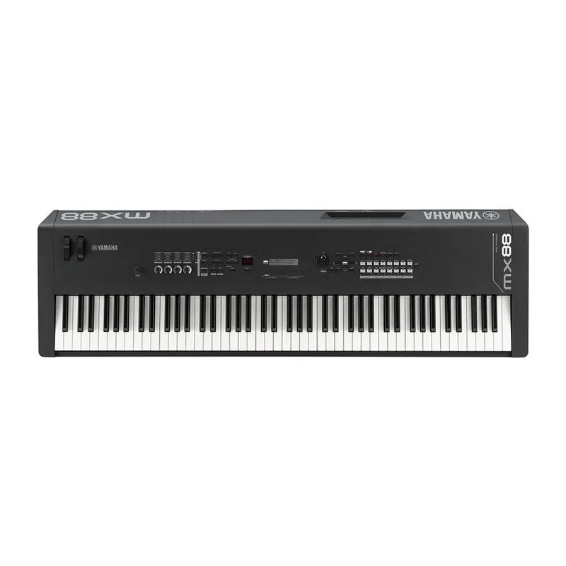 MX-88BK-1.webp Sintetizador Yamaha MX-88BK - Image 1