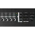 Sintetizador Yamaha MX-88BK - Image 9