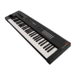 Sintetizador Yamaha MX-61BKU - Image 3