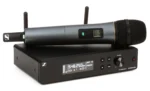Micrófono Inalámbrico Sennheiser XSW 2-835 - Image 4