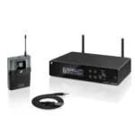 Microfono Sennheiser XSW 2-Ci1 Wireless Guitar System