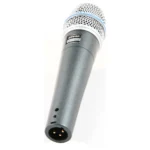 Micrófono Shure Beta57A - Image 3