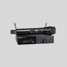 Microfono Inhalambrico Shure