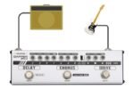 Pedal Valeton eEfects Strip DAPPER Mini - Image 6