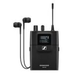 Sistema de monitoreo IN-EAR SENNHEISER XSW - Image 4
