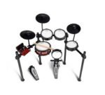 Batería Eléctrica ALESIS NITRO MAX KIT - Image 7