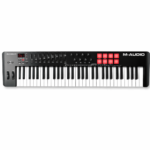 M-Audio Oxygen 61