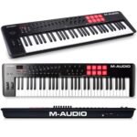 M-Audio Oxygen 61 - Image 6