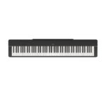 Piano Digital Yamaha P225