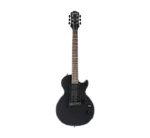Guitarra Electrica Epiphone EGS9WKNH3 Ltd Ed Special-I P90 Work Black