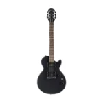 Guitarra Electrica Epiphone EGS9WKNH3 Ltd Ed Special-I P90 Work Black