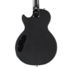 Guitarra Electrica Epiphone EGS9WKNH3 Ltd Ed Special-I P90 Work Black - Image 4