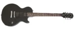 Guitarra Electrica Epiphone EGS9WKNH3 Ltd Ed Special-I P90 Work Black - Image 5